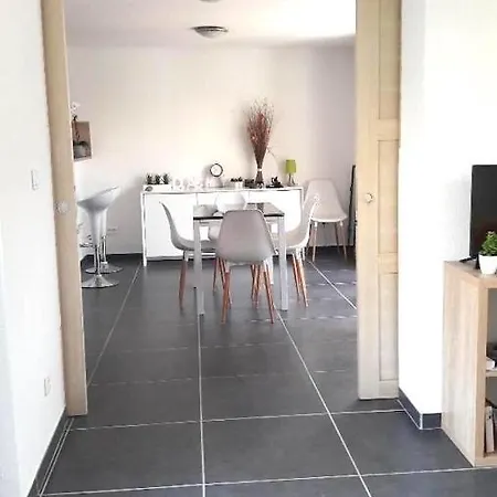 Villa Cote Indigo - 7 Personnes, 3 Chambres, 3 Terrasses - A 150 De La Saint-Pierre-la-Mer (Aude)