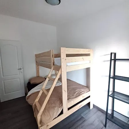 Cote Indigo - 7 Personnes, 3 Chambres, 3 Terrasses - A 150 De La